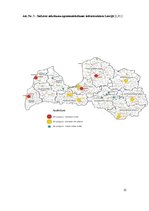 Referāts 'Sadzīves atkritumu šķirošana un otrreizējās pārstrādes iespējas Latvijā', 25.