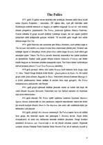 Referāts 'Stings jeb Gordons Metjū Samners', 4.