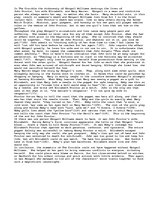 Eseja 'Hawthorne-- The Crucible.', 1.