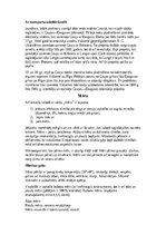 Konspekts 'Baltu Senkultūra', 14.