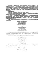 Eseja 'Ar vadībzinībām saistīto iezīmju raksturojums latviešu tautasdziesmās', 2.