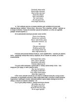 Eseja 'Ar vadībzinībām saistīto iezīmju raksturojums latviešu tautasdziesmās', 5.