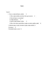 Referāts 'Studiju darbs: Didaktisko rotaļu pielietojums 2 – 3 gadu vecu bērnu valodas attī', 3.