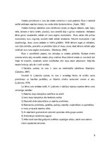 Referāts 'Studiju darbs: Didaktisko rotaļu pielietojums 2 – 3 gadu vecu bērnu valodas attī', 8.