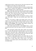 Referāts 'Studiju darbs: Didaktisko rotaļu pielietojums 2 – 3 gadu vecu bērnu valodas attī', 10.