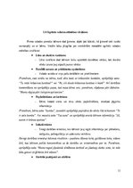 Referāts 'Studiju darbs: Didaktisko rotaļu pielietojums 2 – 3 gadu vecu bērnu valodas attī', 11.