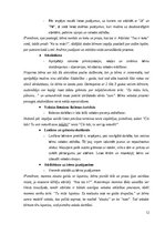 Referāts 'Studiju darbs: Didaktisko rotaļu pielietojums 2 – 3 gadu vecu bērnu valodas attī', 12.