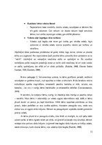 Referāts 'Studiju darbs: Didaktisko rotaļu pielietojums 2 – 3 gadu vecu bērnu valodas attī', 13.