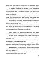 Referāts 'Studiju darbs: Didaktisko rotaļu pielietojums 2 – 3 gadu vecu bērnu valodas attī', 18.