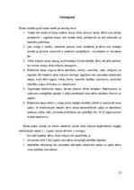 Referāts 'Studiju darbs: Didaktisko rotaļu pielietojums 2 – 3 gadu vecu bērnu valodas attī', 23.