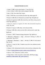 Referāts 'Studiju darbs: Didaktisko rotaļu pielietojums 2 – 3 gadu vecu bērnu valodas attī', 24.