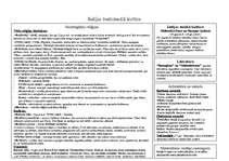 Konspekts 'Pasaules kultūra', 4.