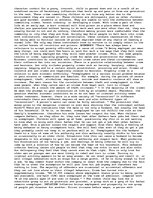 Eseja 'Crime and Social Class', 2.