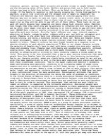 Eseja 'Crime and Social Class', 3.