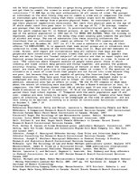 Eseja 'Crime and Social Class', 4.