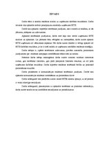 Referāts 'Mobilo pakalpojumu sniedzēs uzņēmums "Bite"', 1.