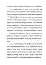 Referāts 'Mobilo pakalpojumu sniedzēs uzņēmums "Bite"', 2.