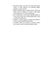 Referāts 'Mobilo pakalpojumu sniedzēs uzņēmums "Bite"', 7.