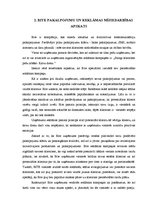 Referāts 'Mobilo pakalpojumu sniedzēs uzņēmums "Bite"', 8.