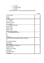 Referāts 'Mobilo pakalpojumu sniedzēs uzņēmums "Bite"', 19.