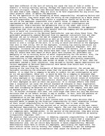 Eseja 'Business Ethics for National Semiconductors Case', 2.