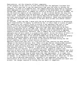 Eseja 'Business Ethics for National Semiconductors Case', 3.