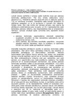 Eseja 'Policistu pārkāpumi - kādu problēmu sekas', 1.