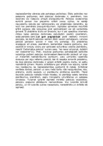 Eseja 'Policistu pārkāpumi - kādu problēmu sekas', 2.