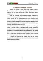 Biznesa plāns 'Biznesa plāns SIA “Šokolāde & Cukīnī”', 6.