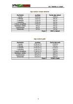 Biznesa plāns 'Biznesa plāns SIA “Šokolāde & Cukīnī”', 8.