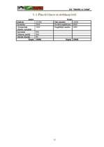 Biznesa plāns 'Biznesa plāns SIA “Šokolāde & Cukīnī”', 11.