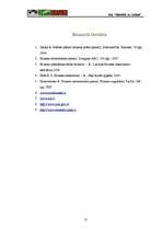 Biznesa plāns 'Biznesa plāns SIA “Šokolāde & Cukīnī”', 13.