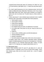 Referāts 'Tūrisma industrijas piedāvātās iespējas Valmierā un to izmantošanas popularitāte', 11.