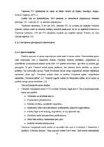 Referāts 'Tūrisma industrijas piedāvātās iespējas Valmierā un to izmantošanas popularitāte', 12.