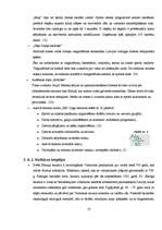 Referāts 'Tūrisma industrijas piedāvātās iespējas Valmierā un to izmantošanas popularitāte', 14.