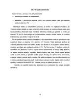 Referāts 'Tūrisma industrijas piedāvātās iespējas Valmierā un to izmantošanas popularitāte', 19.