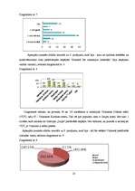 Referāts 'Tūrisma industrijas piedāvātās iespējas Valmierā un to izmantošanas popularitāte', 23.
