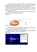 Referāts 'Tūrisma industrijas piedāvātās iespējas Valmierā un to izmantošanas popularitāte', 25.