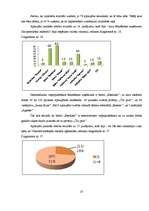 Referāts 'Tūrisma industrijas piedāvātās iespējas Valmierā un to izmantošanas popularitāte', 27.