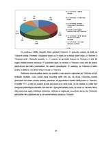 Referāts 'Tūrisma industrijas piedāvātās iespējas Valmierā un to izmantošanas popularitāte', 29.