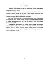 Referāts 'Tūrisma industrijas piedāvātās iespējas Valmierā un to izmantošanas popularitāte', 31.