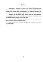 Referāts 'Tūrisma industrijas piedāvātās iespējas Valmierā un to izmantošanas popularitāte', 32.