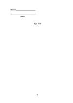 Referāts 'Finansēšana un tās faktori', 2.