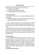 Referāts 'Finansēšana un tās faktori', 5.