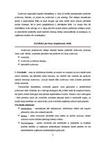 Referāts 'Finansēšana un tās faktori', 6.