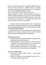 Referāts 'Finansēšana un tās faktori', 8.