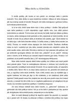 Eseja 'Mans darbs un tā kvalitāte', 1.