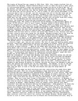 Eseja 'Was the Treaty of Versailles Fair?', 1.