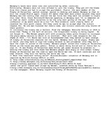 Eseja 'Was the Treaty of Versailles Fair?', 2.