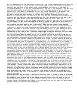 Eseja 'Should Art Be Censored?', 1.